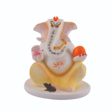 Gifting Variety of God Figures / Gift Exclusive GANESH